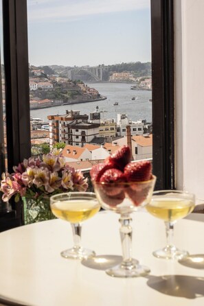 Bridges | Individually decorated, individually furnished, free WiFi, bed sheets - Jardim do Morro (Vila Nova de Gaia)