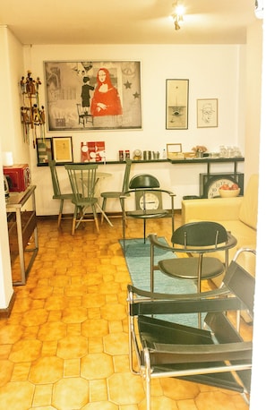 TV - Jardim do Morro (Vila Nova de Gaia)