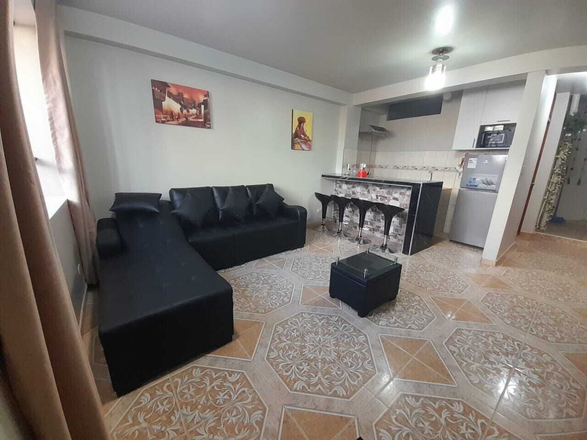 Image de profil de l’hôte