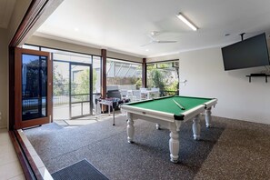 Sala de juegos