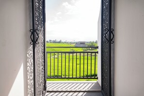 Vista aérea
