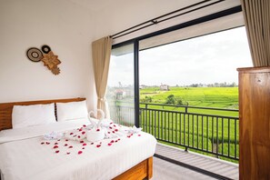 Desk, free WiFi - Fontana & Montana Villa Canggu (Munggu)