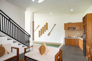 Área de estar