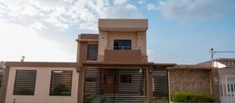 My house “Hacienda Real”