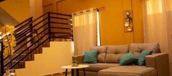 My house “Hacienda Real”