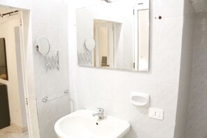 Hair dryer - Court Cosi&Mia Historic Center (Gallipoli)