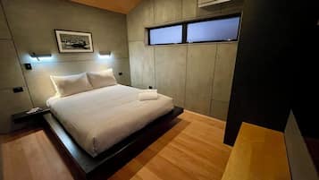 1 chambre, fer et planche Ă  repasser, Wi-Fi, draps fournis