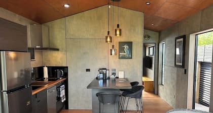 Reelhaus Retreat