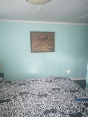 1 Schlafzimmer, Bügeleisen/Bügelbrett, Internetzugang