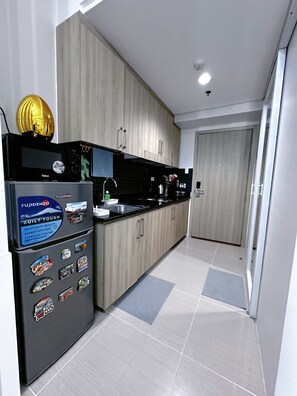 Eget kök