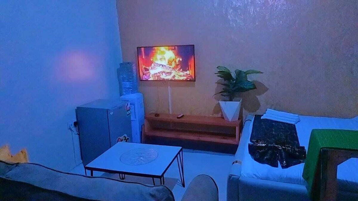 Image de profil de l’hôte