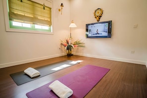 Yoga
