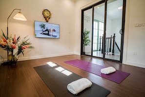 Yoga