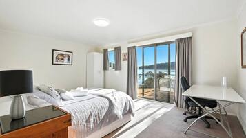 3 Schlafzimmer, Bügeleisen/Bügelbrett, Reisekinderbett, WLAN