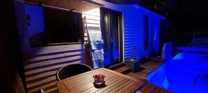 Terras