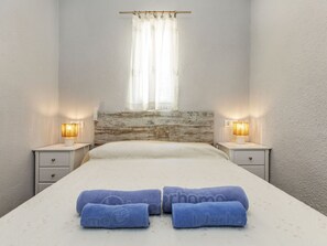 1 chambre, accès Internet