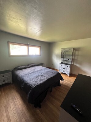 2 slaapkamers, gratis wifi, beddengoed