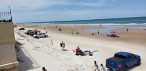 Beach - Beachside 2BR Daytona Beach Shores private home (Daytona Beach)