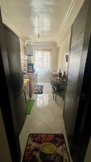 Comfort appartement, 2 slaapkamers | Privékeuken