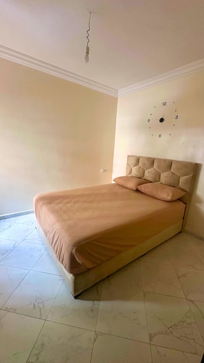 Comfort-Apartment, 2 Schlafzimmer