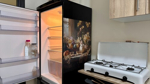 Cozy Apartment Near Rabat & Beach