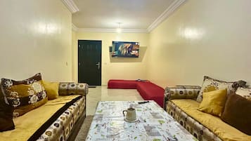 Comfort Apartment, 2 Bedrooms
