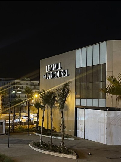 Cozy Apartment Near Rabat & Beach