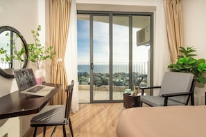 1 Schlafzimmer, Internetzugang