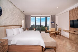 1 chambre, accès Internet