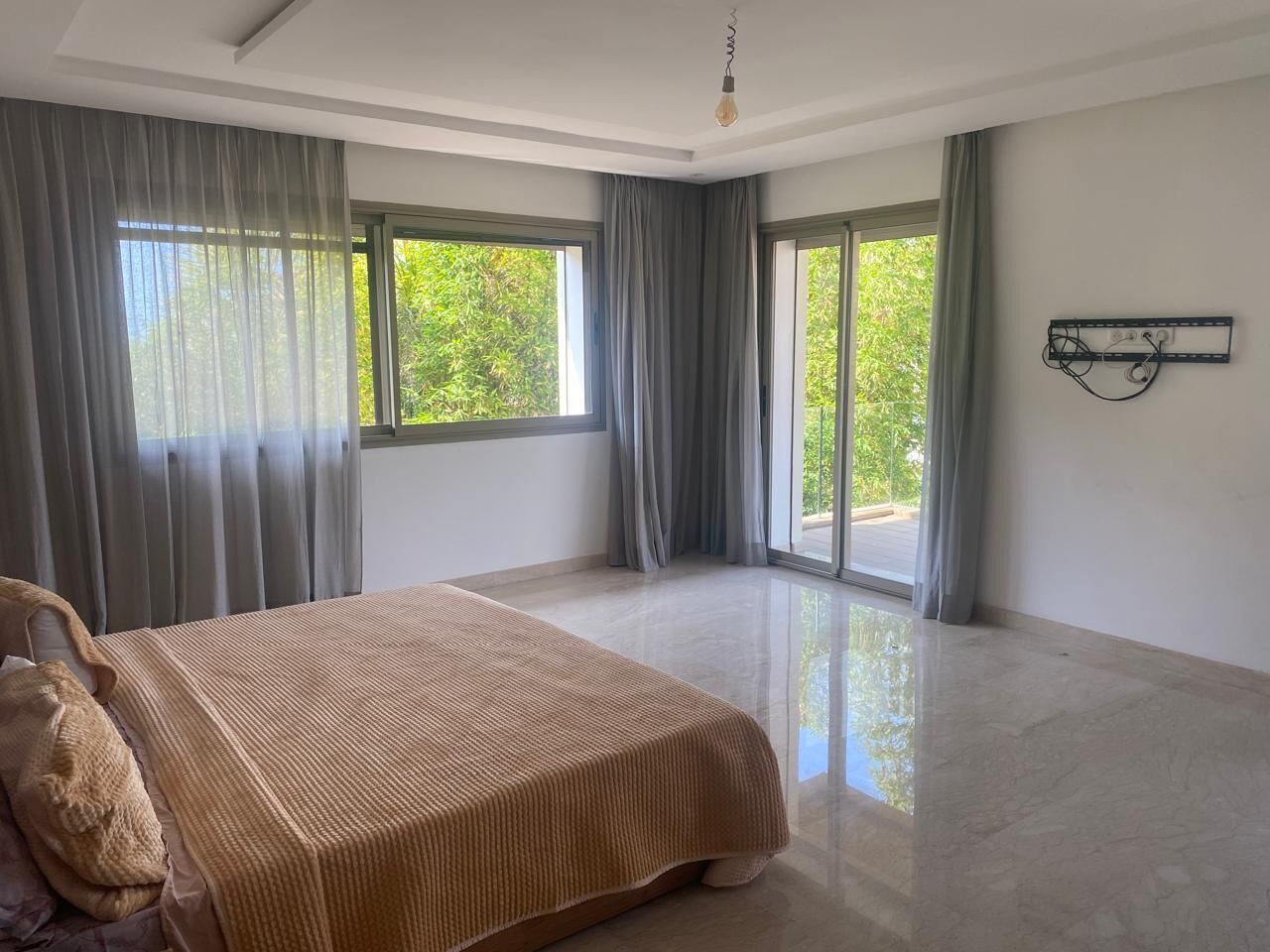 4 chambres, Wi-Fi, draps fournis