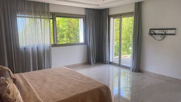 4 chambres, Wi-Fi, draps fournis