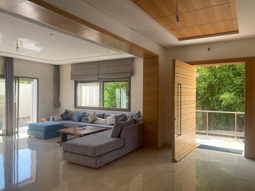 Morocco Villa Rental With Swiming pool