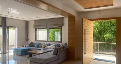 Morocco Villa Rental With Swiming pool