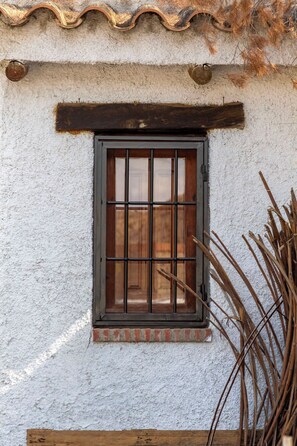 Exterior detail - Cueva Mariana Pineda by Interhome (Terque)