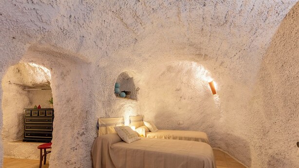 Spa - Cueva Mariana Pineda by Interhome (Terque)