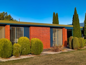 Exterior - Tandara Motor Inn (Triabunna)