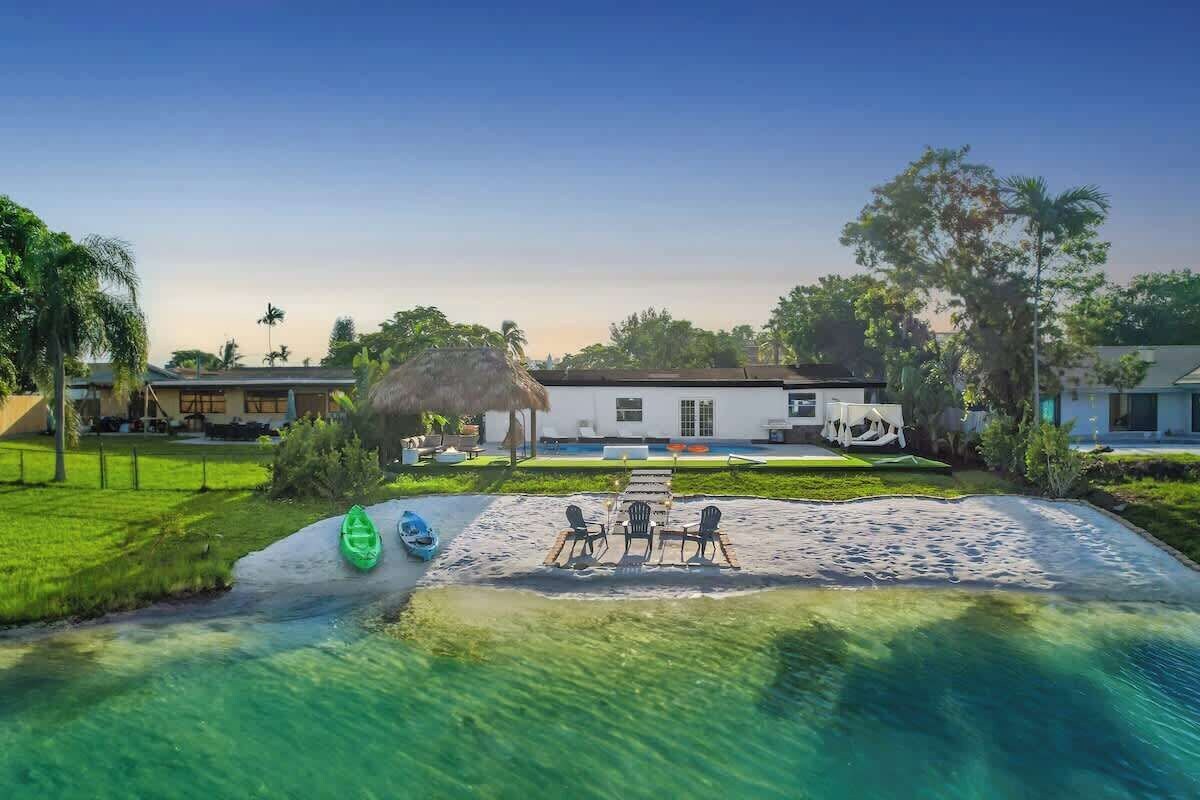 Bild für Gastgeberprofil