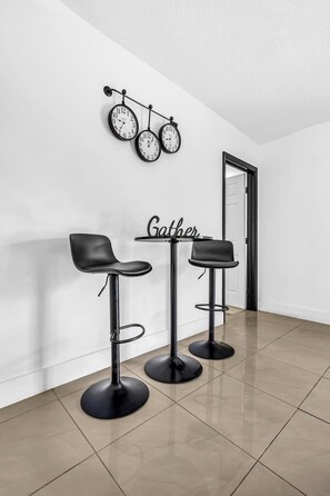 Interior - Paradise Sunset Waterfront Home | Firepit, Kayaks (Miami)