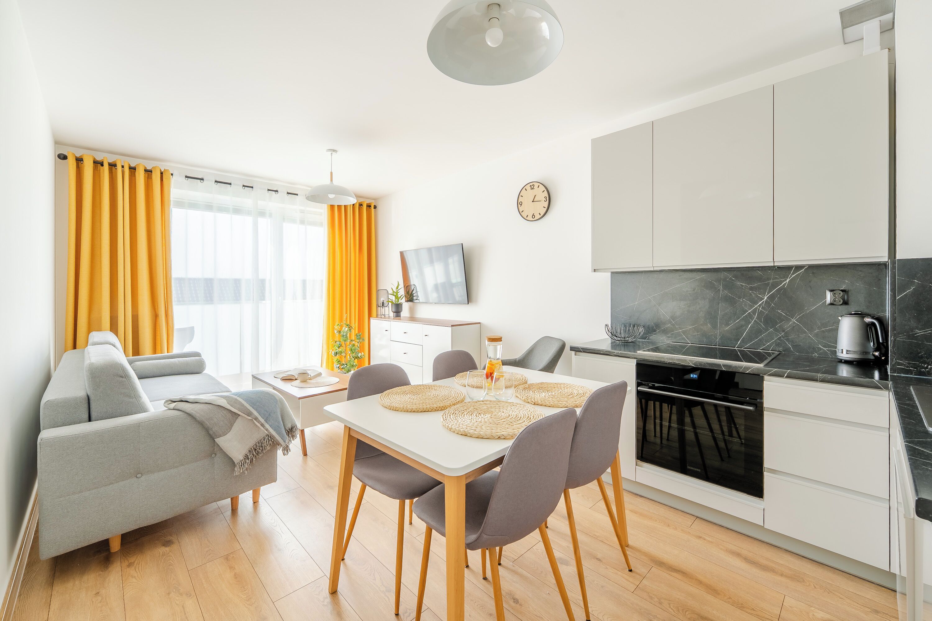 Apartment, Courtyard View, Beachside