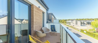 POSESJA APARTAMENTY - Posesja Kapitańska