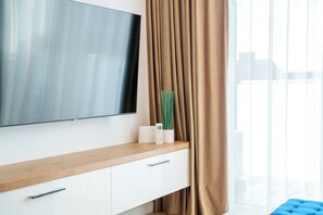 Apartment, Courtyard View, Beachside