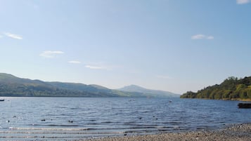 Kalastusmahdollisuus