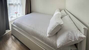 2 dormitoris i wifi gratuïta