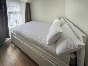 2 chambres, Wi-Fi gratuit