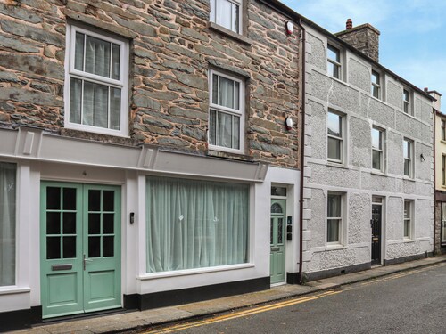 Apartment Two - UK49592