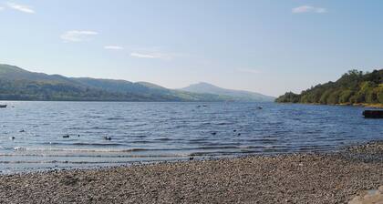 Apartment Two - UK49592