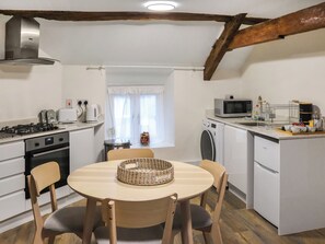 Highchair - Apartment Two - UK49592 (Bala)