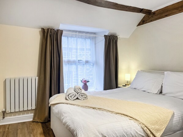 2 habitaciones y wifi gratis