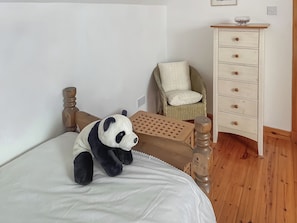 3 Schlafzimmer, kostenloses WLAN
