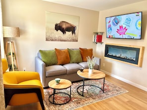 TV connectée